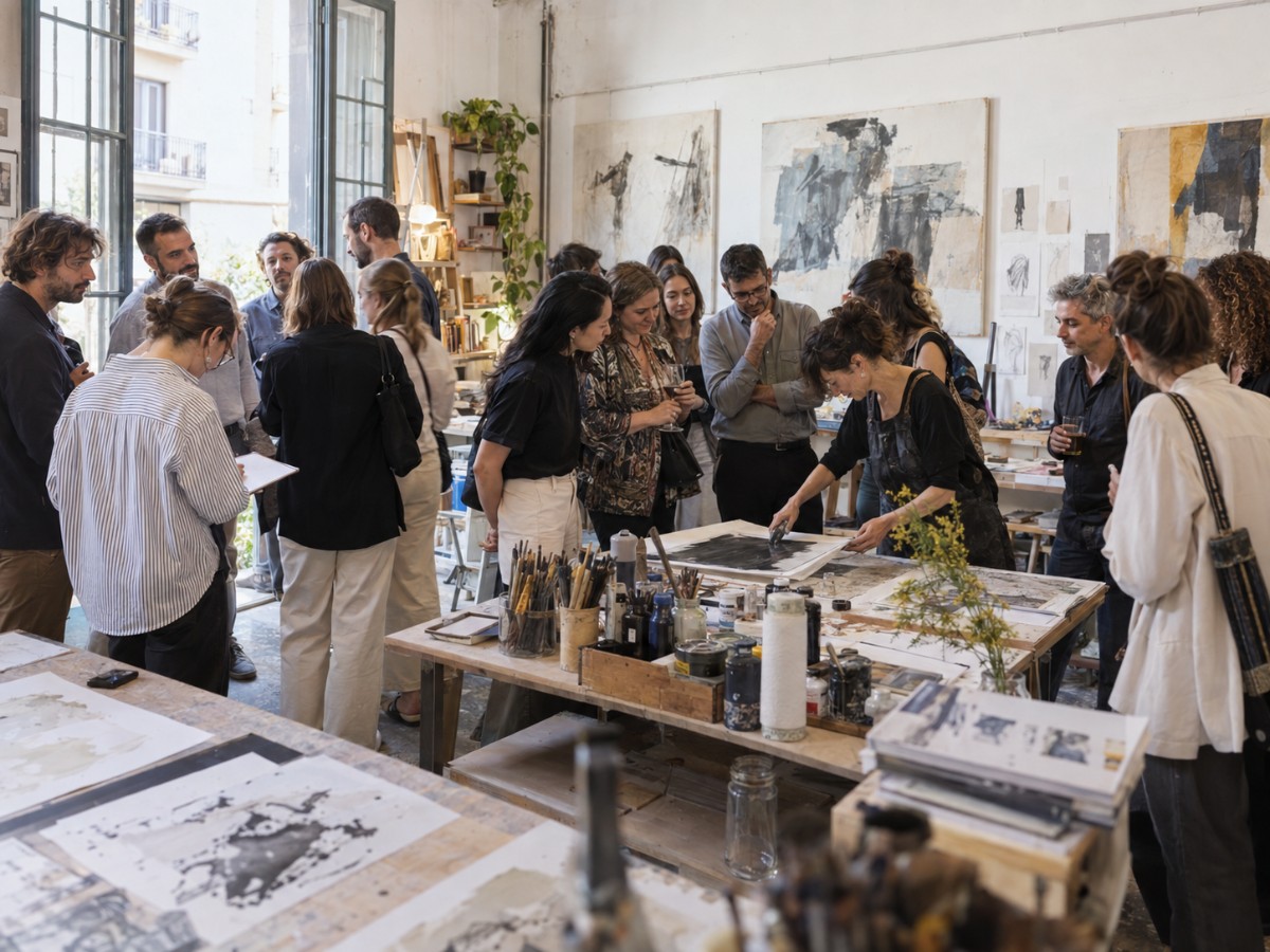 A Creative Art and Culture Incentive