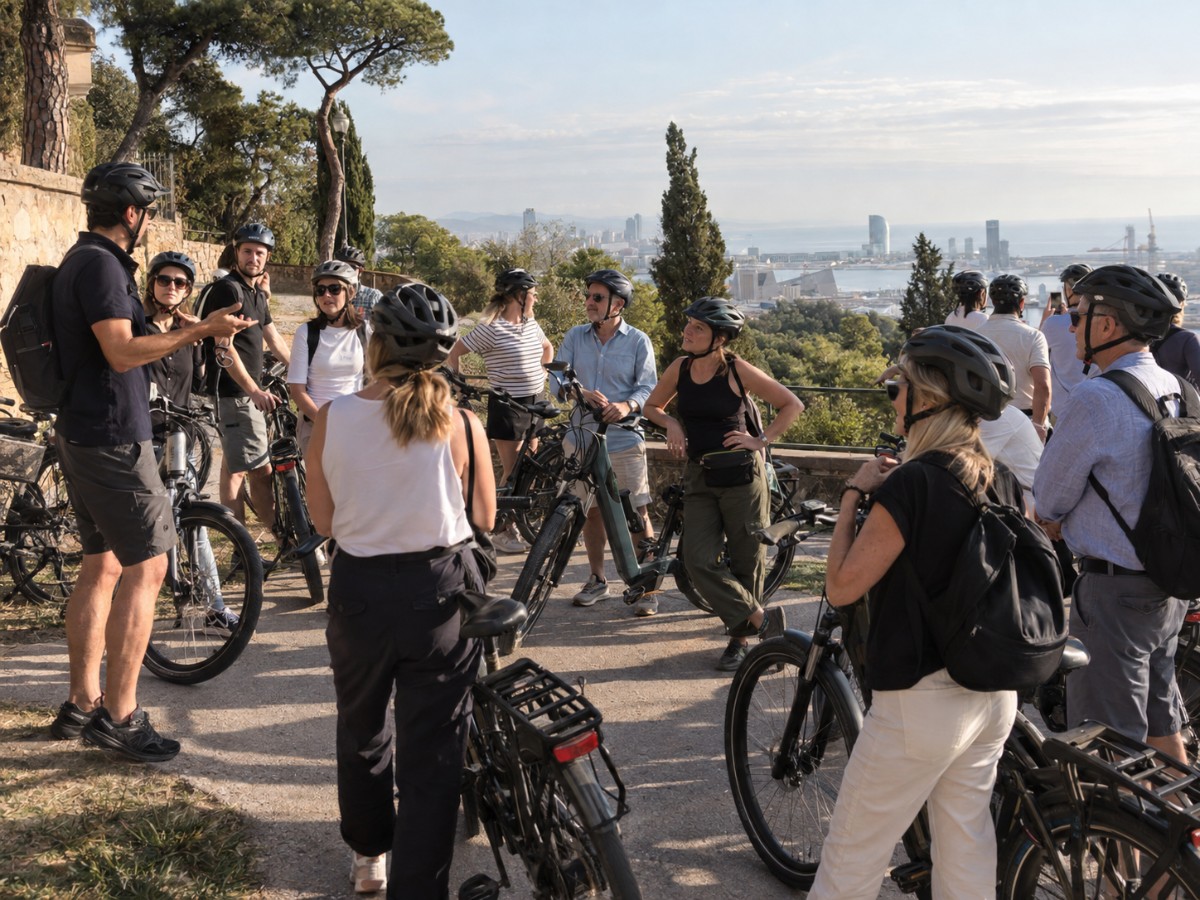 A Tailor-Made Incentive Weekend