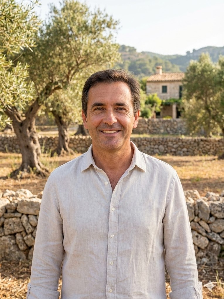 César