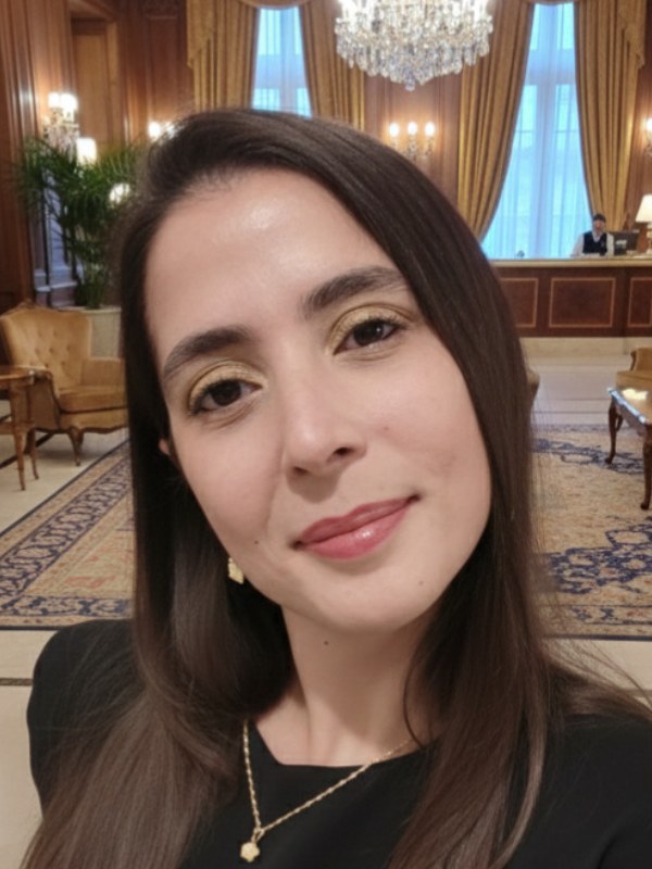 Eleonora Amoruso