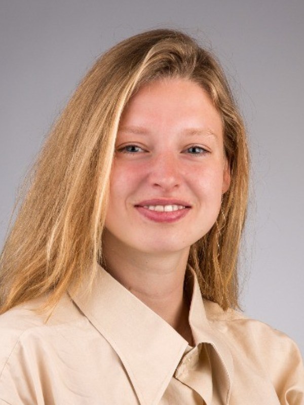 Sanne Timmer