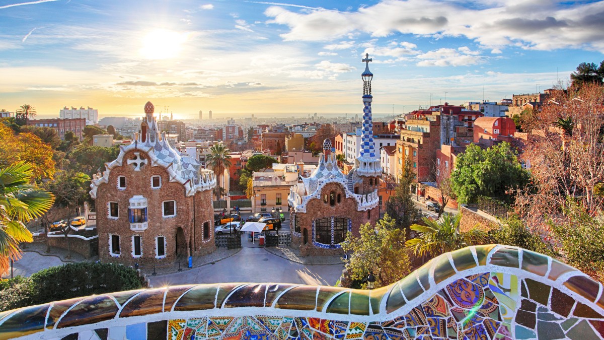 Portfolio of Team Building Activities in Barcelona